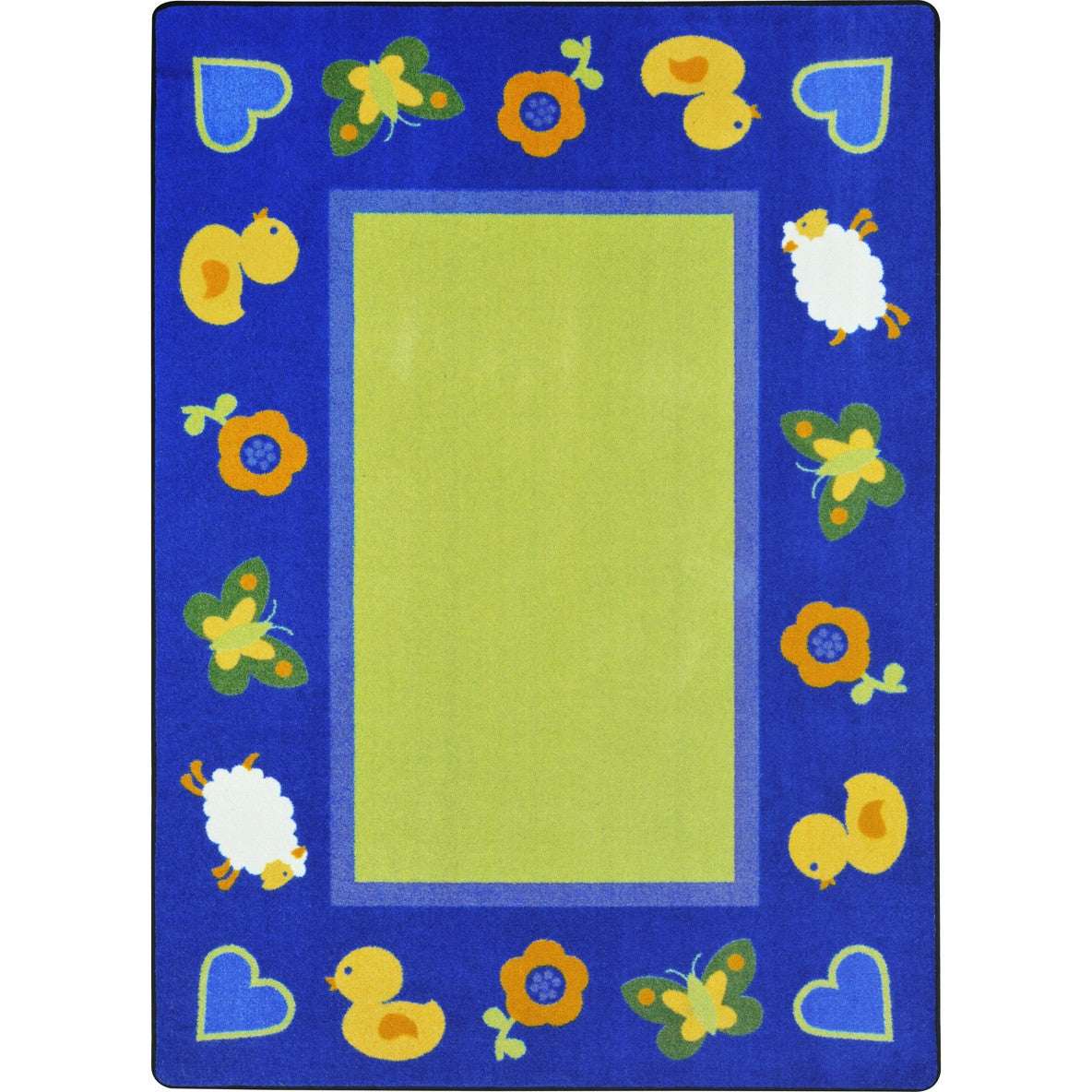 Nature's First Signs Multi