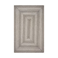 2x3 Grey Cloud Rect Homespice Rugs