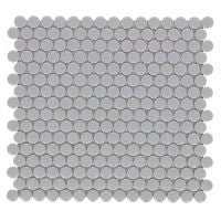 Penny Round Mosaic Elysium