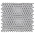Penny Round Mosaic Elysium
