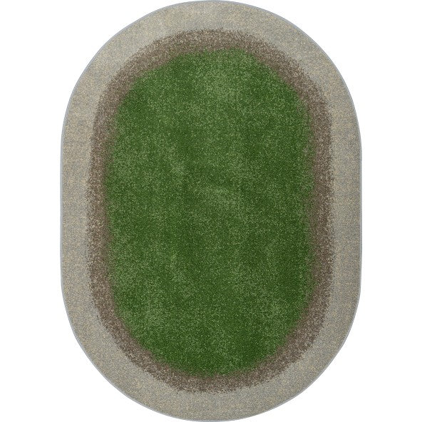 Grounded Meadow Joy Carpets