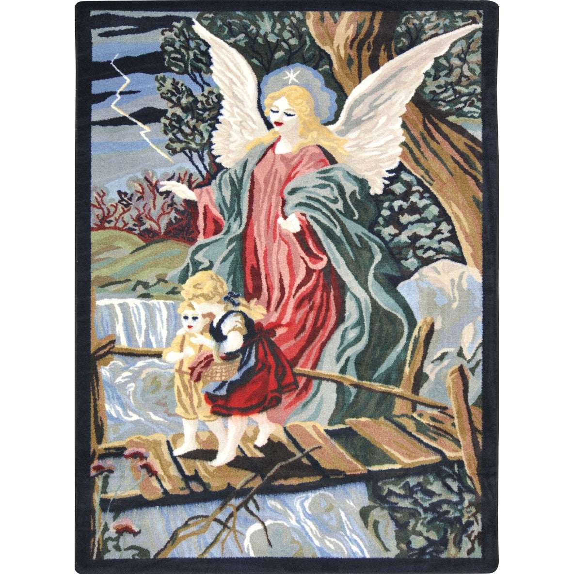 Guardian Angel Multi