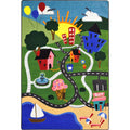 Happy Town Multi