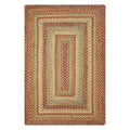 3x5 Harvest Rect Homespice Rugs
