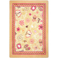 Hearts & Flowers Multi