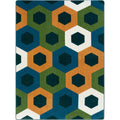Hexed Citrus