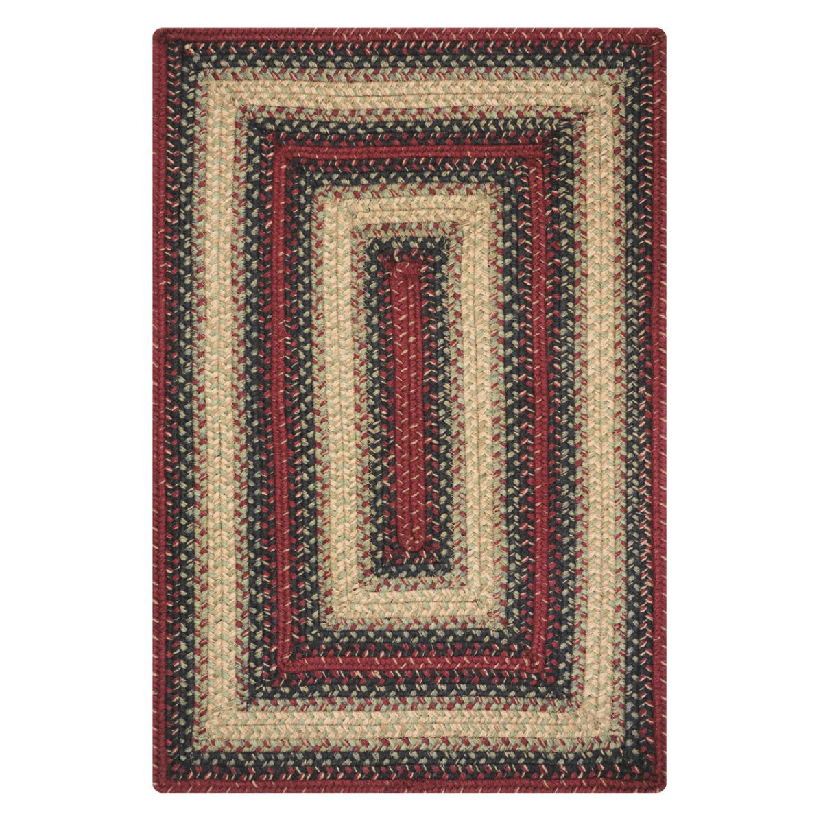 6x9 Highland Rect Homespice Rugs