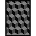 Highrise Black