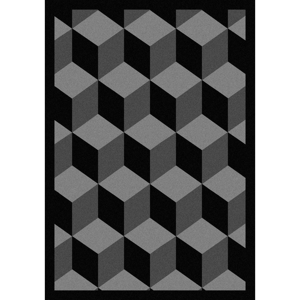 Highrise Black
