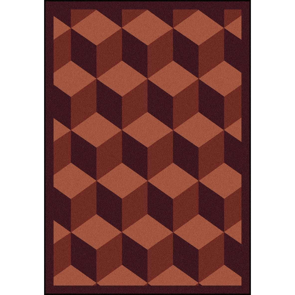 Highrise Burgundy