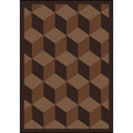 Highrise Chocolate