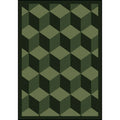 Highrise Emerald