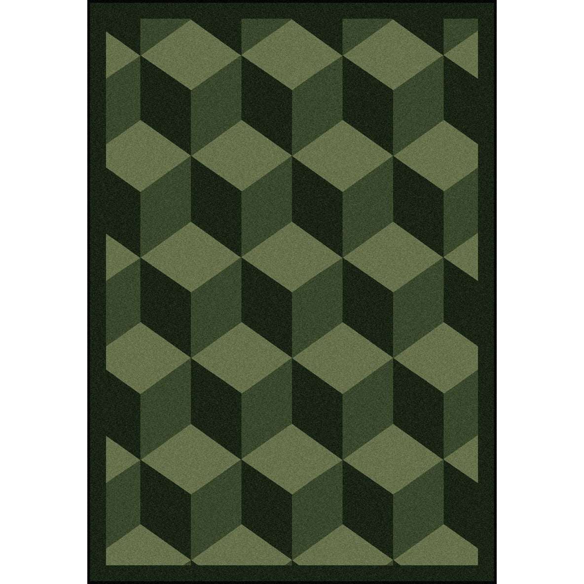 Highrise Emerald