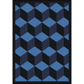 Highrise Navy
