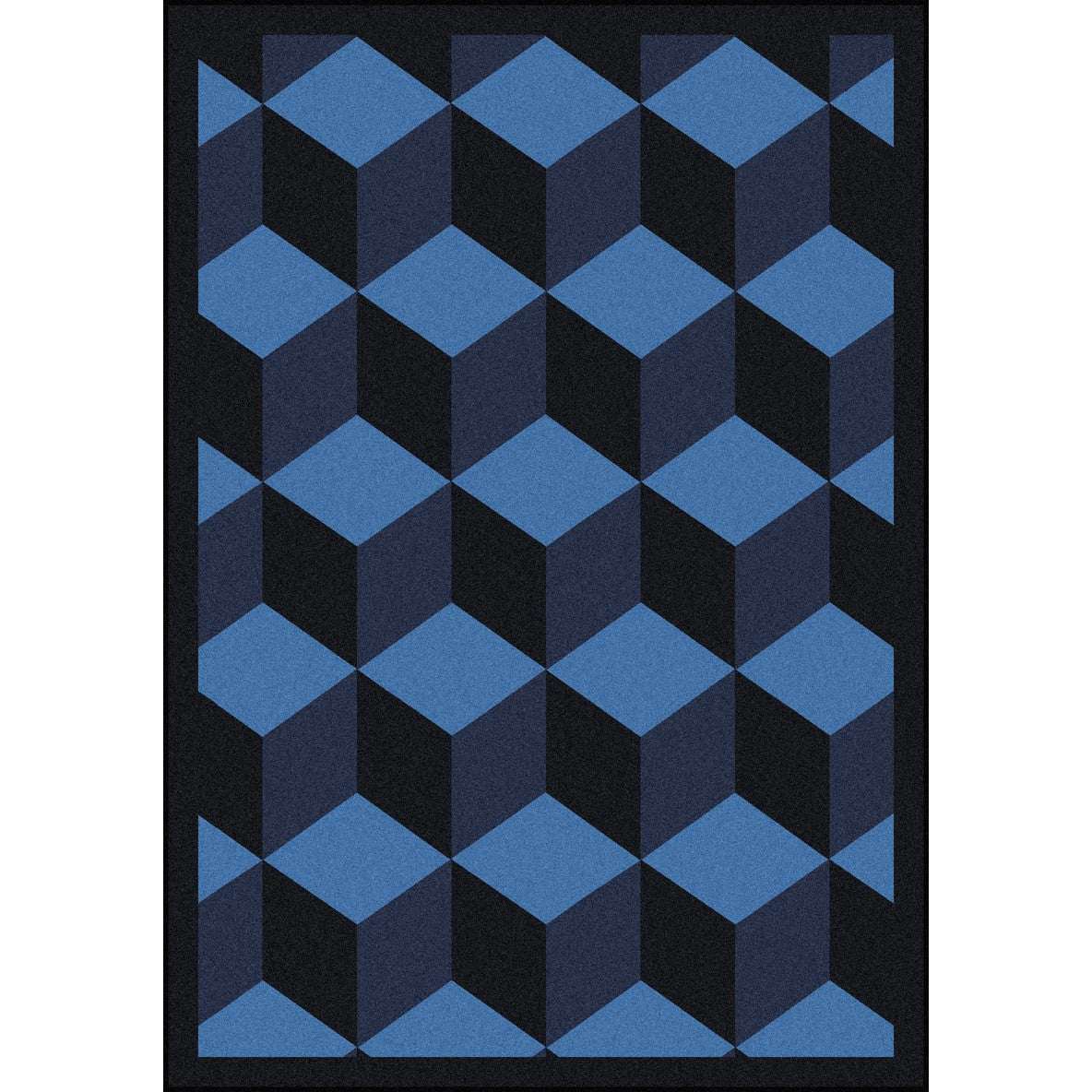 Highrise Navy