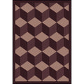 Highrise Plum
