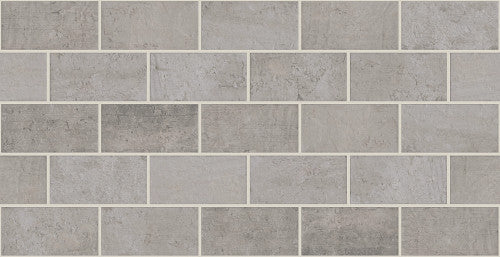 CITY LIGHTS 4X8 MATTE BRICK Tile by Shaw Shaw Tile & Stone