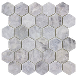 THE FINISH LINE Mosaic Tile Collction by Anthology Anthology