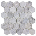 THE FINISH LINE Mosaic Tile Collction by Anthology Anthology