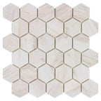THE FINISH LINE Mosaic Tile Collction by Anthology Anthology
