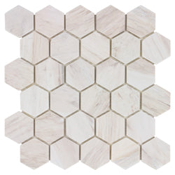 THE FINISH LINE Mosaic Tile Collction by Anthology Anthology