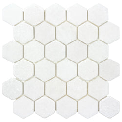 THE FINISH LINE Mosaic Tile Collction by Anthology Anthology