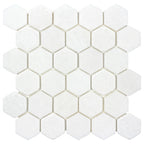 THE FINISH LINE Mosaic Tile Collction by Anthology Anthology