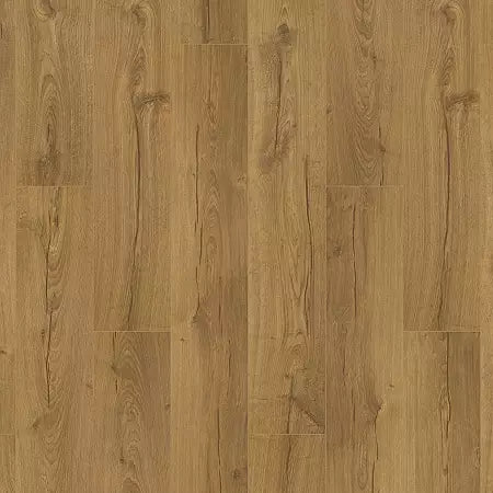 Mohawk Avery Grove Luxury Vinyl Plank - Chestnut Lodge Oak Mohawk