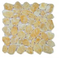 River Stone  Pebble Mosaic Elysium