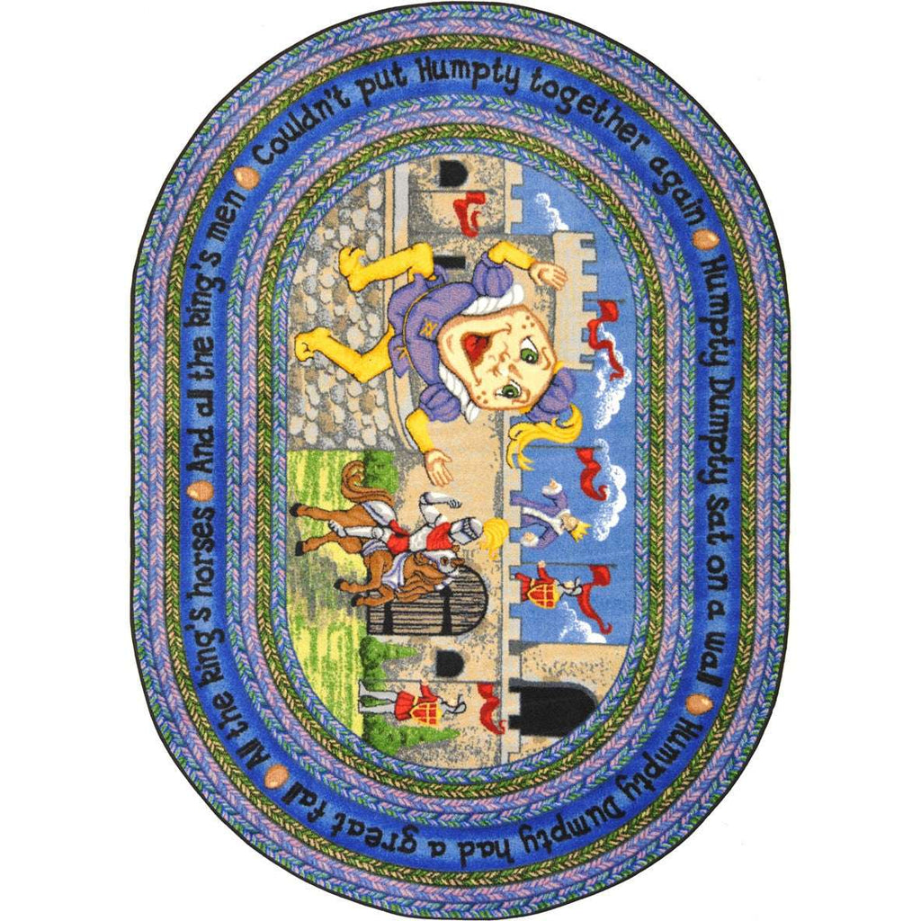Humpty Dumpty Multi