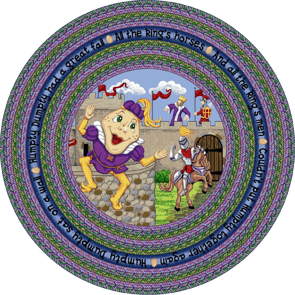 Humpty Dumpty Multi