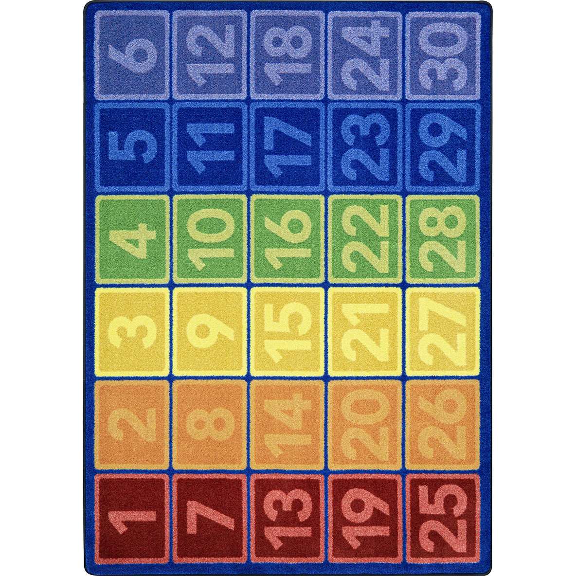 I Can Count Multi