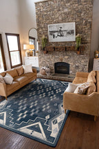 Peak To Peak American Dakota Rugs