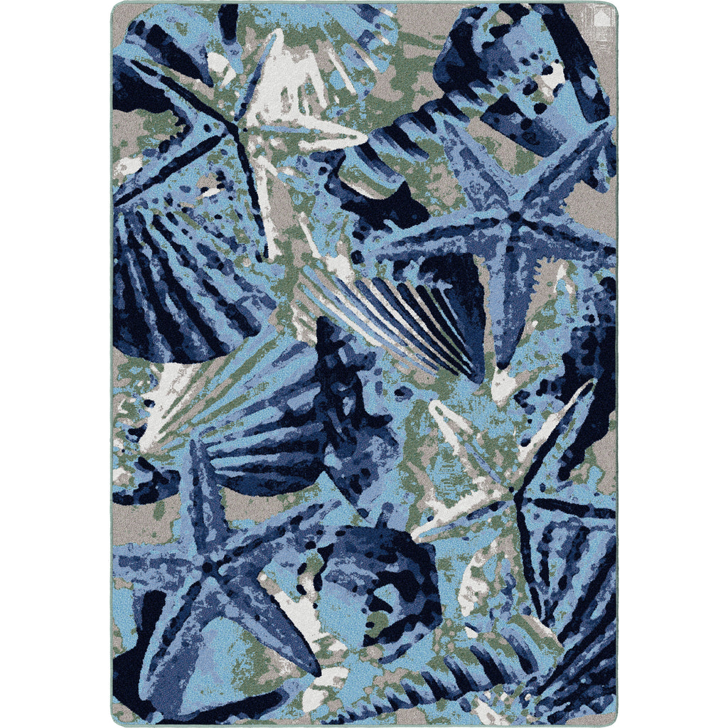 Ocean Mist American Dakota Rugs