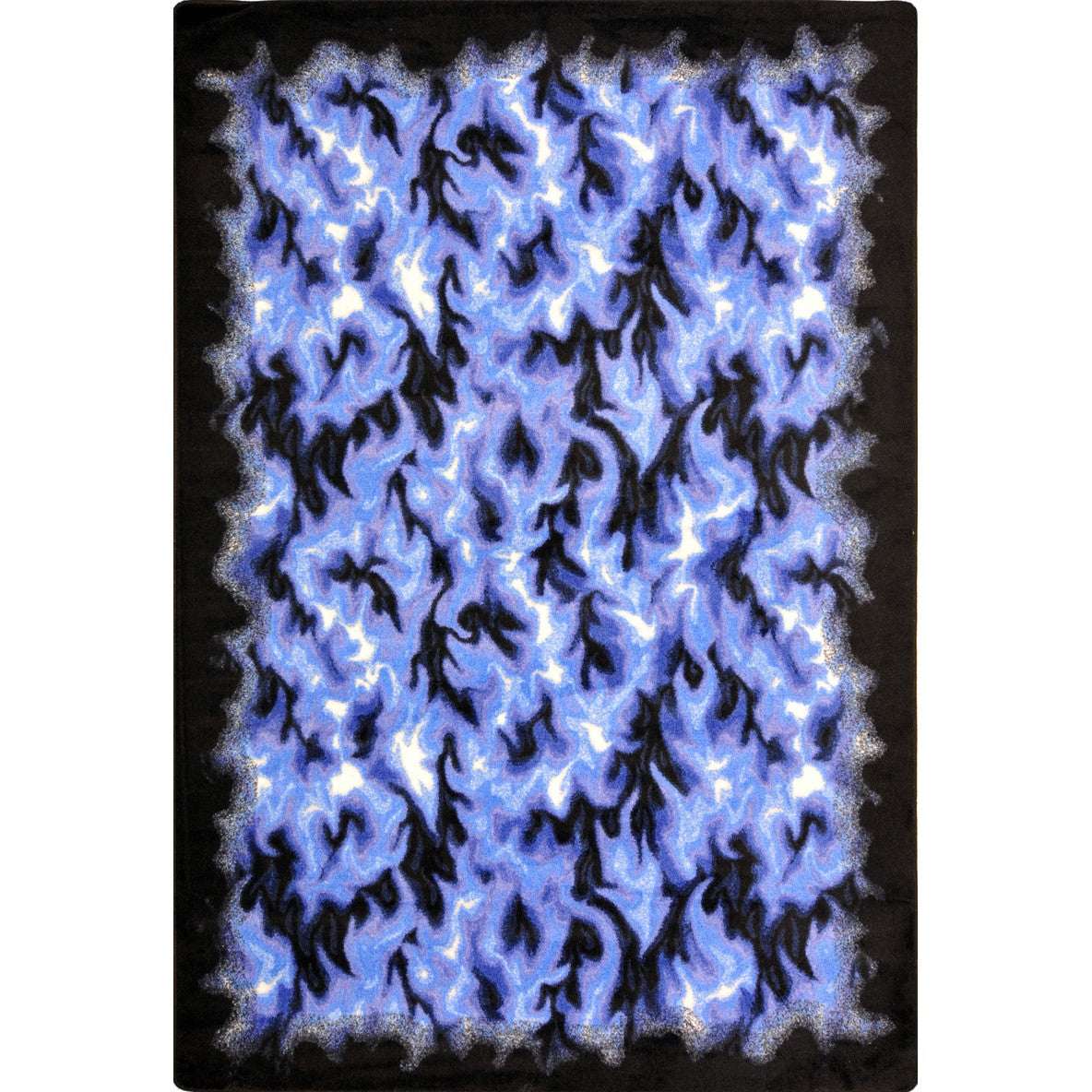 Inferno Blue