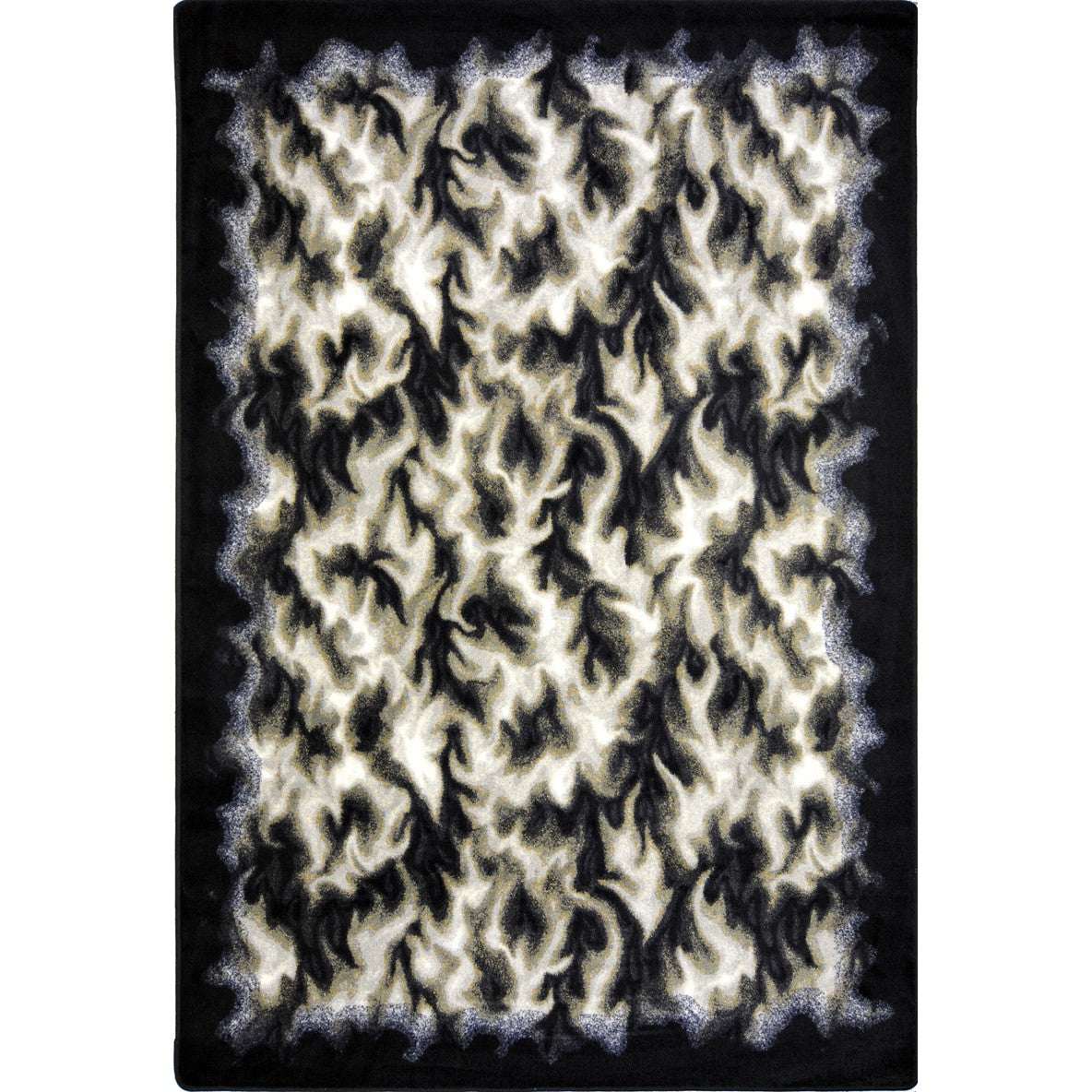 Inferno Charcoal