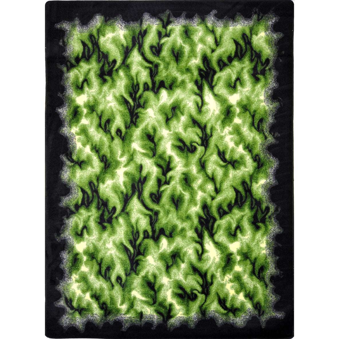 Inferno Green