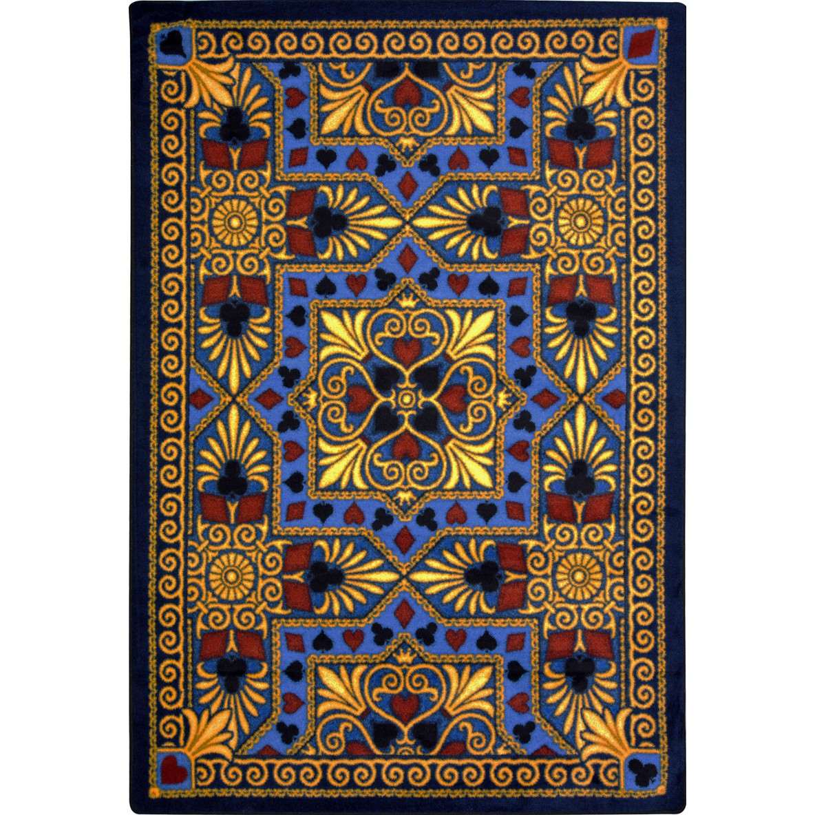 Jackpot Navy