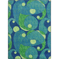 Jazzy Blue/Teal