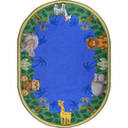 Jungle Friends Multi