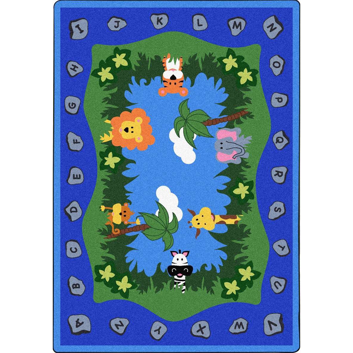 Jungle Peeps Multi