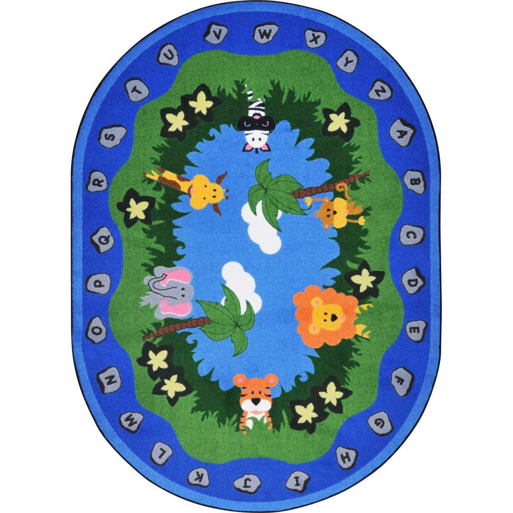 Jungle Peeps Multi