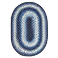 20x30  Juniper Oval Homespice Rugs