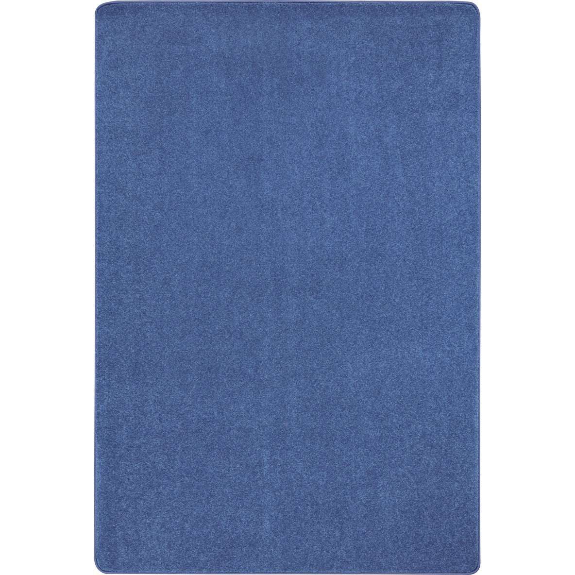 Just Kidding Cobalt Blue