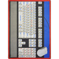 Keyboard Connection Gray