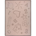 Kid's Art Beige