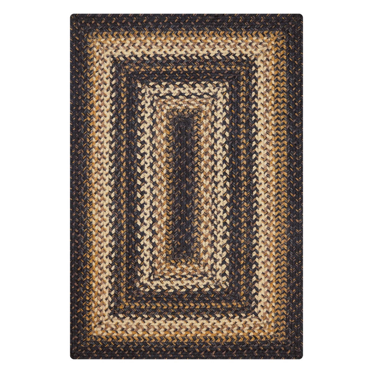5x8 Kilimanjaro Rect Homespice Rugs