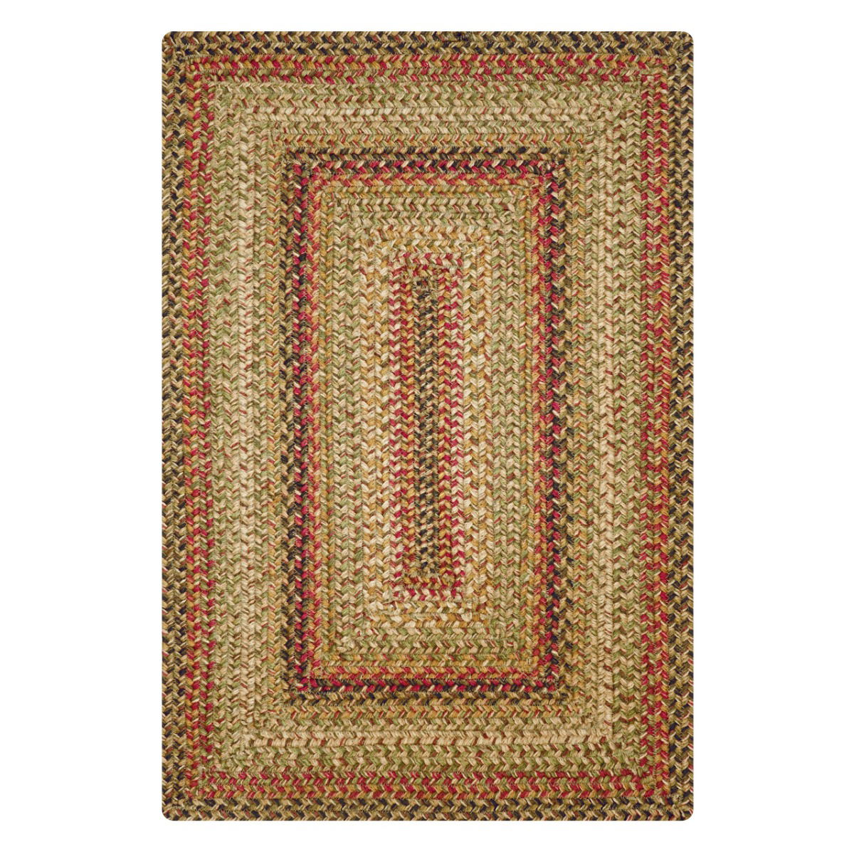 6x9 Kingston Rect Homespice Rugs
