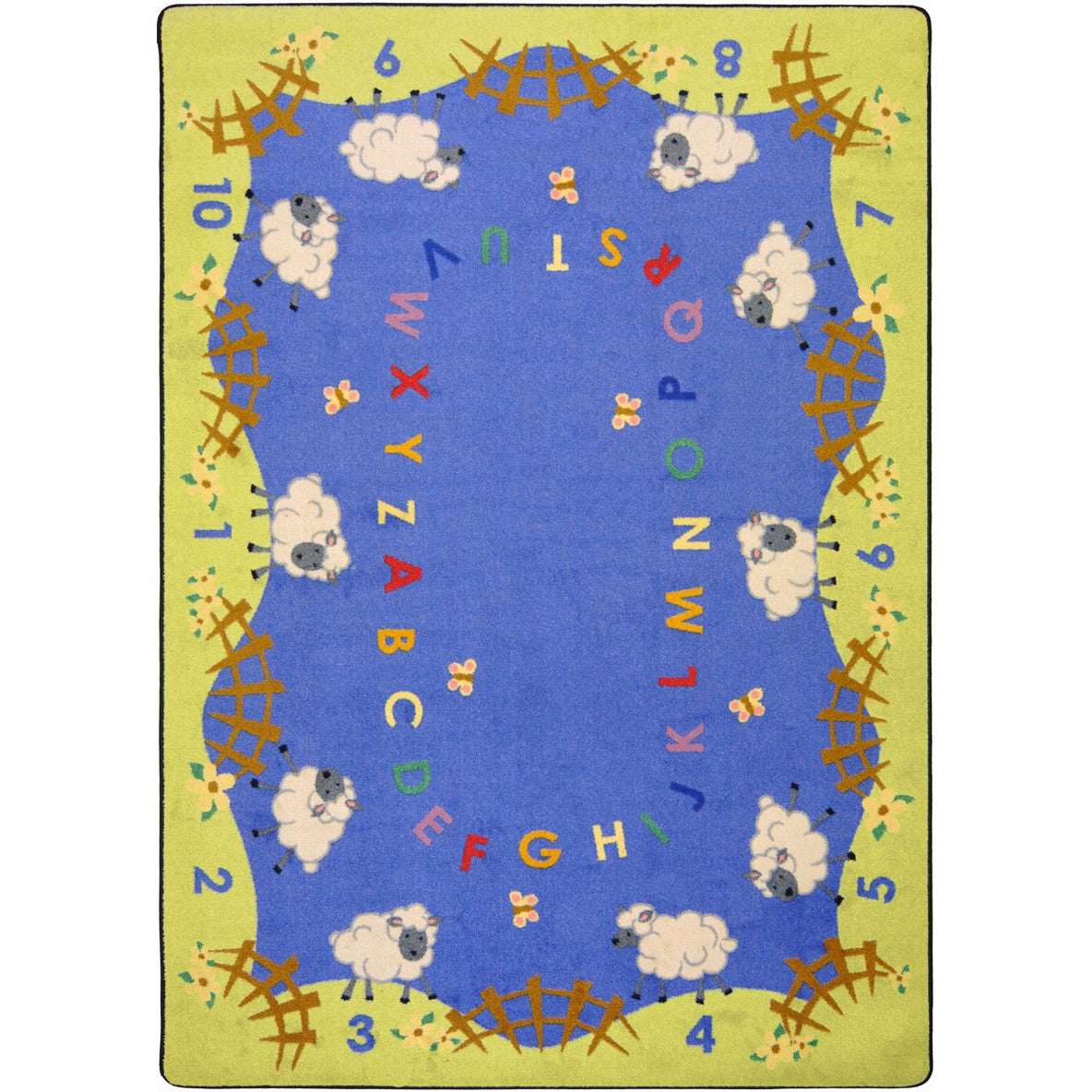 Lamby Pie Multi