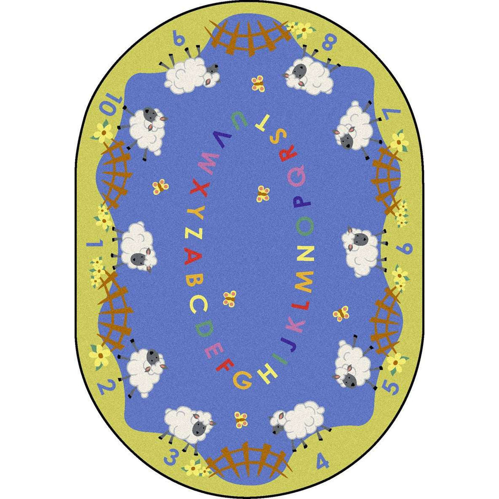 Lamby Pie Multi